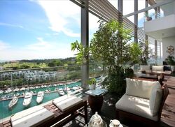 The Oceanfront @ Sentosa Cove (D4), Condominium #580159361